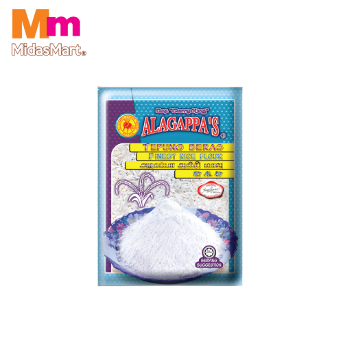 ALAGAPPA'S RICE FLOUR (500G)