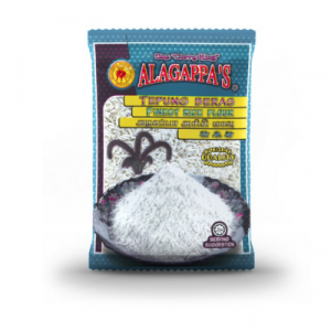 ALAGAPPA'S TEPUNG BERAS (RICE FLOUR) 500g