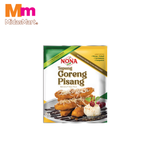 NONA BANANA FRITTER FLOUR (250G)