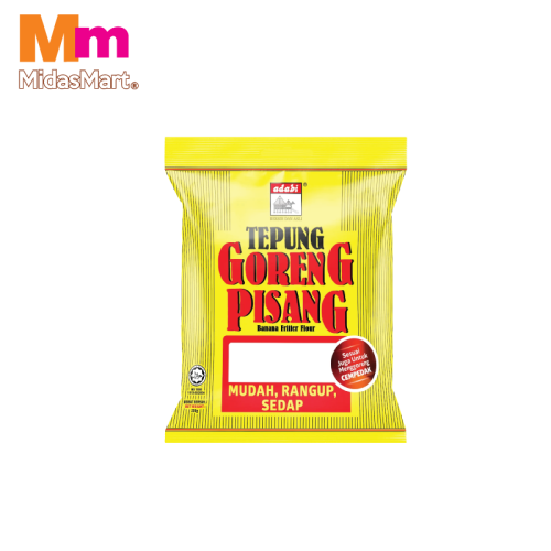 ADABI BANANA FRITTER FLOUR (250G)