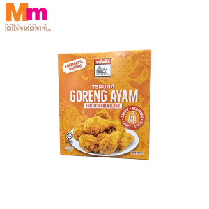 ADABI FRIED CHICKEN FLOUR (250G)