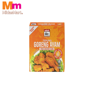 ADABI TEPUNG GORENG AYAM (100G)
