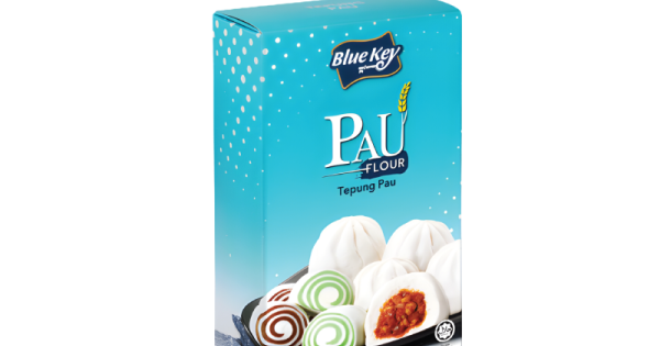BLUE KEY PAU 1X1KG