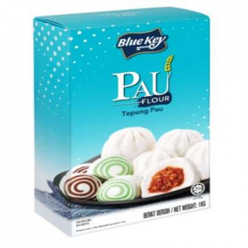 BLUE KEY PAU 1 x 1KG