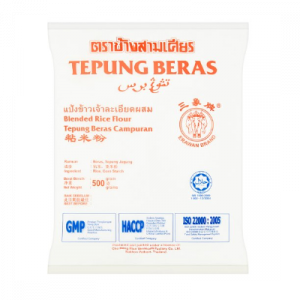 ERAWAN T/BERAS 1X500G