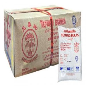 ERAWAN T/BERAS 20X500G ERAWAN T/BERAS 20X500G