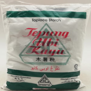 CAP ABC T/UBI 1X500G