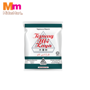 CAP ABC TAPIOCA FLOUR (500G)