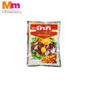 GOGI TEMPURA FLOUR (150G)