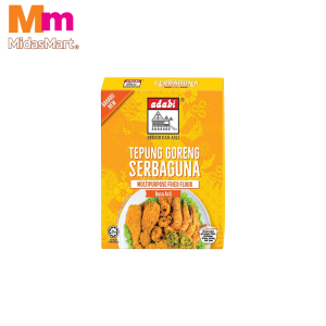 ADABI TEPUNG GORENG SERBAGUNA (180G)