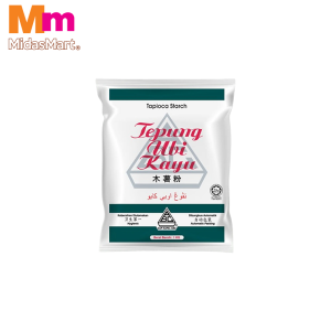 CAP ABC TAPIOCA FLOUR WHOLESALE PACK (10 X 1KG)
