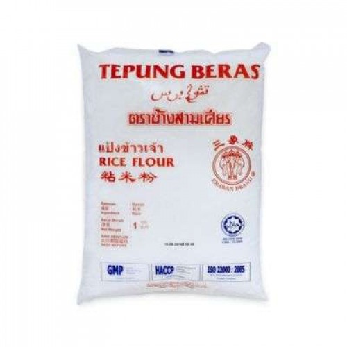 ERAWAN T/BERAS 1 x 1KG