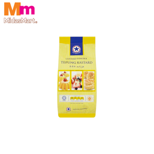 STAR CUSTARD POWDER (300G)