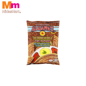 ALAGAPPA TEPUNG RAGI (500G)