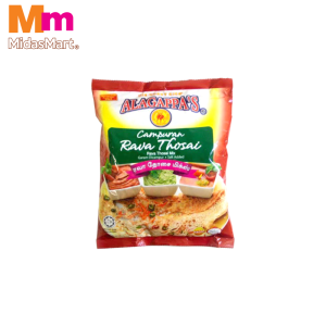ALAGAPPA RAVA THOSAI MIX (450G)