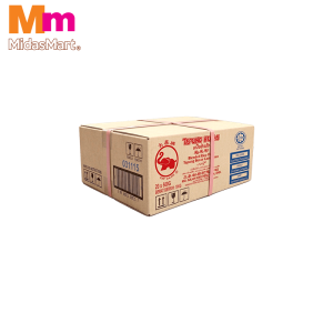CAP GAJAH RICE FLOUR BULK VALUE PACK (20 X 500G)