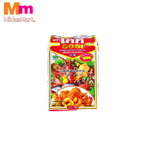 GOGI TEMPURA FLOUR (500G)