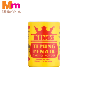 KING'S BAKING POWDER (100G)