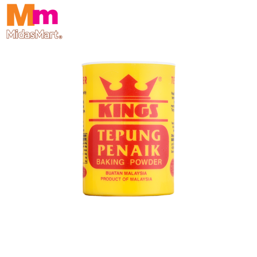 KING'S BAKING POWDER (100G)