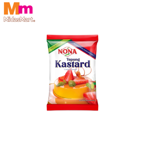 NONA TEPUNG KASTARD (300G)