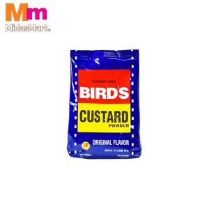 BIRD'S CUSTARD POWDER (300G)