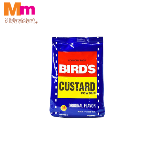BIRD'S CUSTARD POWDER (300G)
