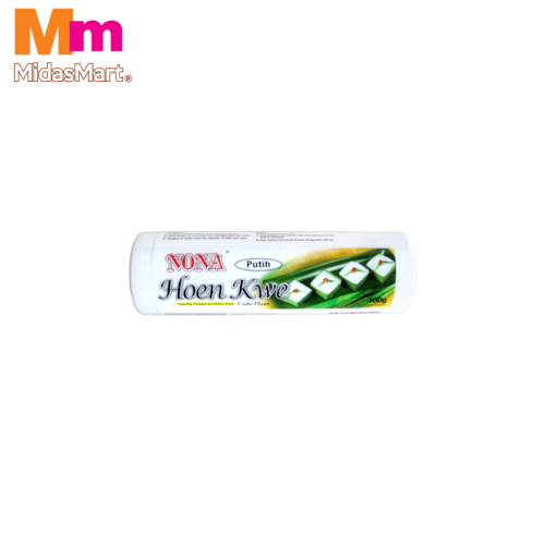 NONA TEPUNG HOEN KWE WHITE (100G)