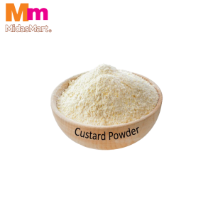 LORRIA CUSTARD POWDER (500G)