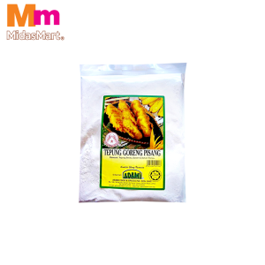 ADAMI TEPUNG GORENG PISANG (1KG)