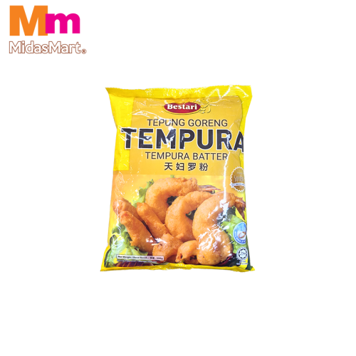 BESTARI TEMPURA FLOUR (500G)