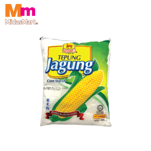 KIJANG CORN FLOUR (350G)