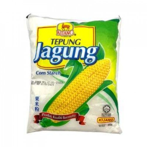 KIJANG CORN FLOUR 1 x 350G