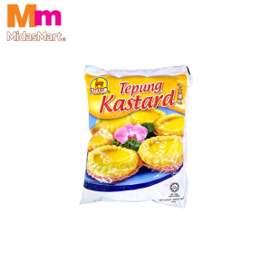 KIJANG CUSTARD POWDER (300G)
