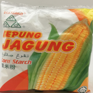 TEPUNG JAGUNG CAP TIGA BINTANG 1X400G