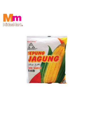 CAP TIGA BINTANG CORN FLOUR (400G)