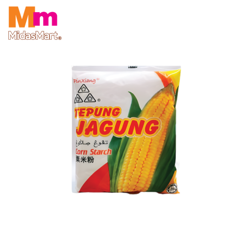 CAP TIGA BINTANG CORN FLOUR (400G)