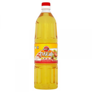 KNIFE COOKING OIL 1X1KG