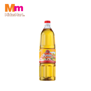KNIFE COOKING OIL (1KG)
