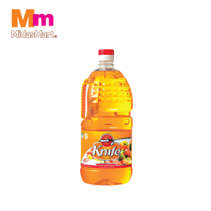 KNIFE COOKING OIL (2KG)