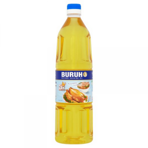LABOUR COOKING OIL 1X1KG