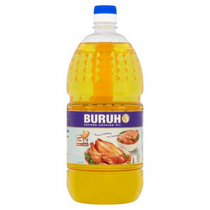 LABOUR COOKING OIL 1X2KG