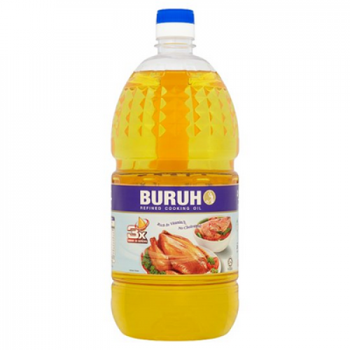 LABOUR COOKING OIL 1X2KG