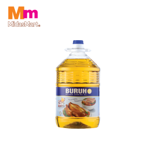 BURUH COOKING OIL (5KG)