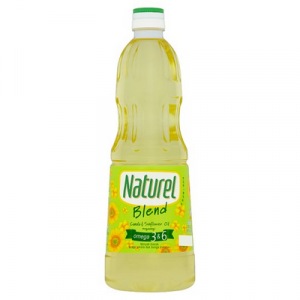 NATUREL BLEND OIL 1X1KG