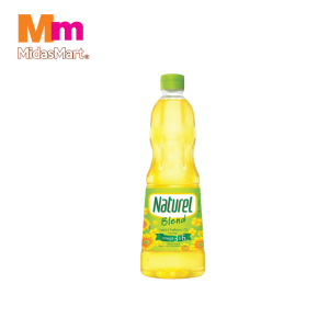 NATUREL BLEND COOKING OIL (1KG)