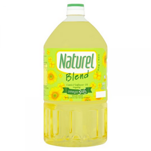 NATUREL BLEND OIL 1X2KG
