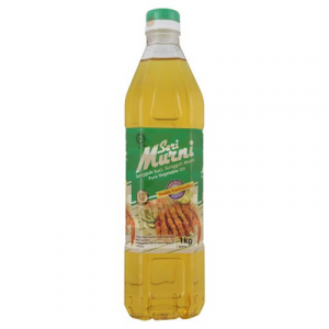 SERI MURNI COOKING OIL 1X1KG