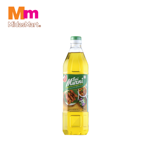 SERI MURNI COOKING OIL (1KG)