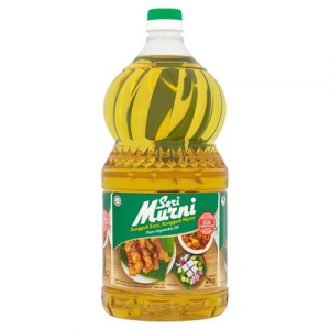 SERI MURNI COOKING OIL 1X2KG