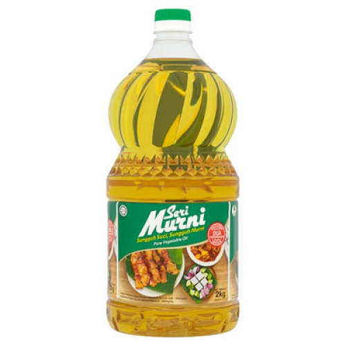 SERI MURNI COOKING OIL 1 X 2KG